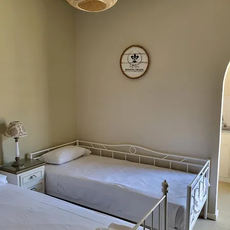 Margarita Rooms Kalamaki  Room photo