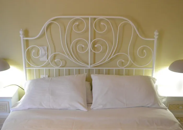 Margarita Rooms