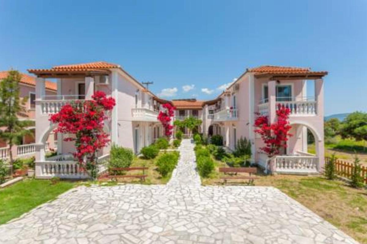 Margarita * Kalamaki (Zakynthos)