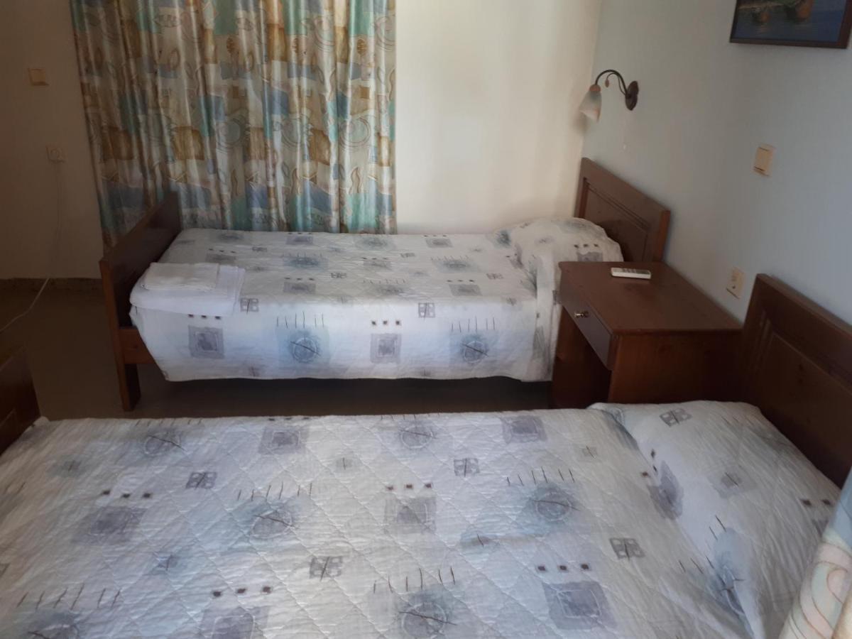 Margarita Apartment