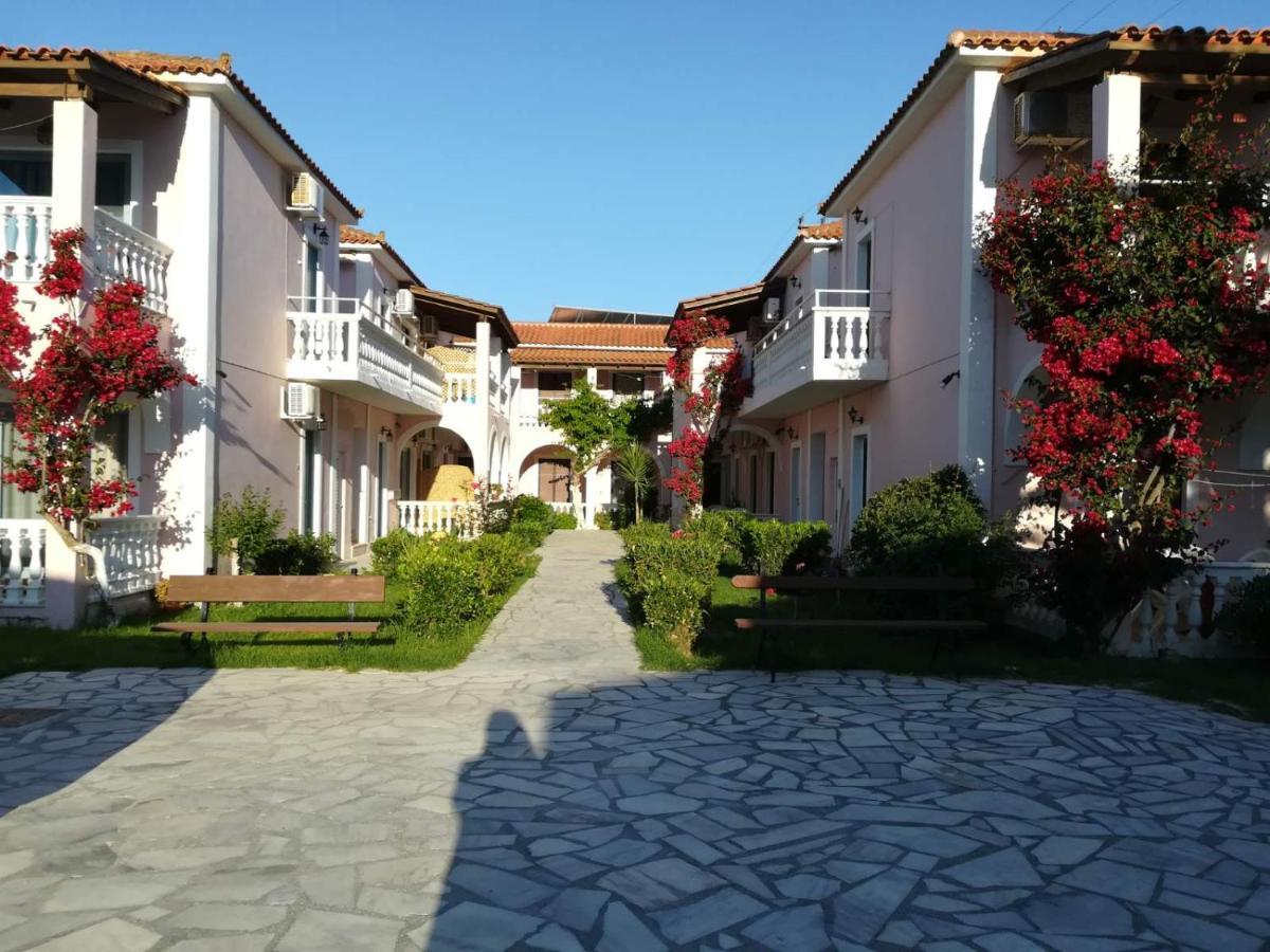 Margarita Apartment Kalamaki (Zakynthos)