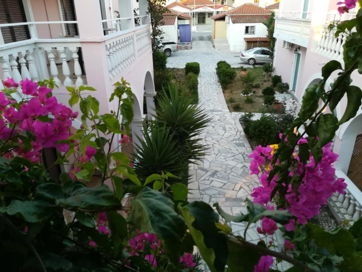 Margarita Kalamaki (Zakynthos)