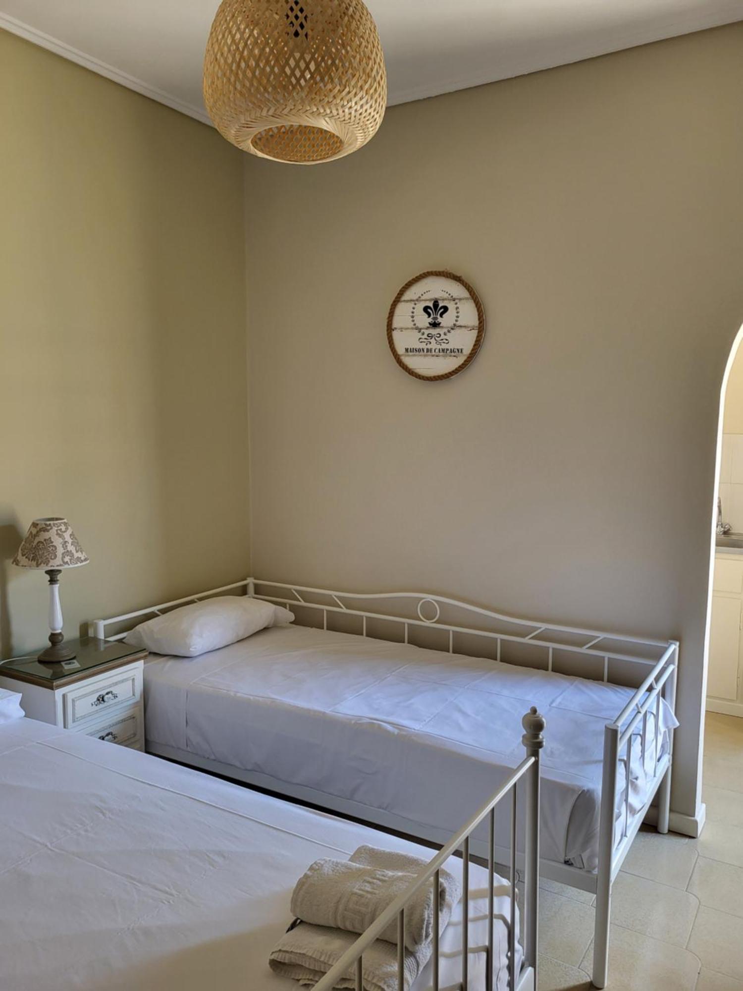 Margarita Apartment