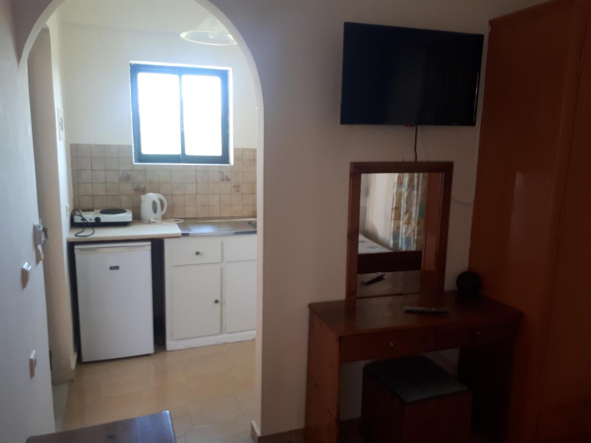 Appartement Margarita