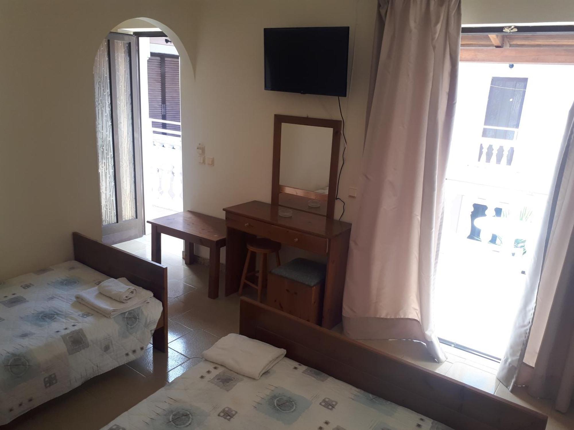 Margarita Apartment *
