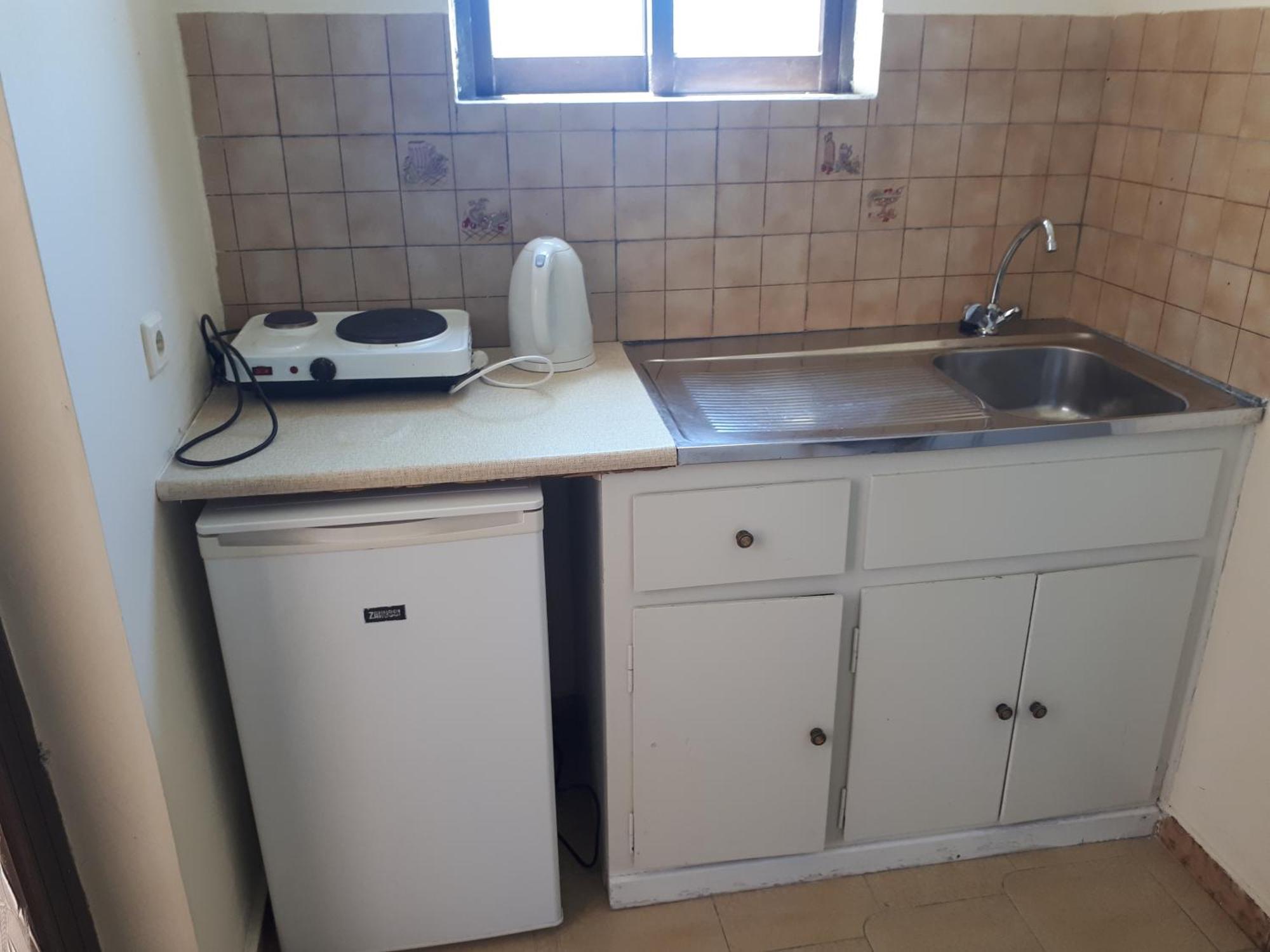 Apartment Margarita