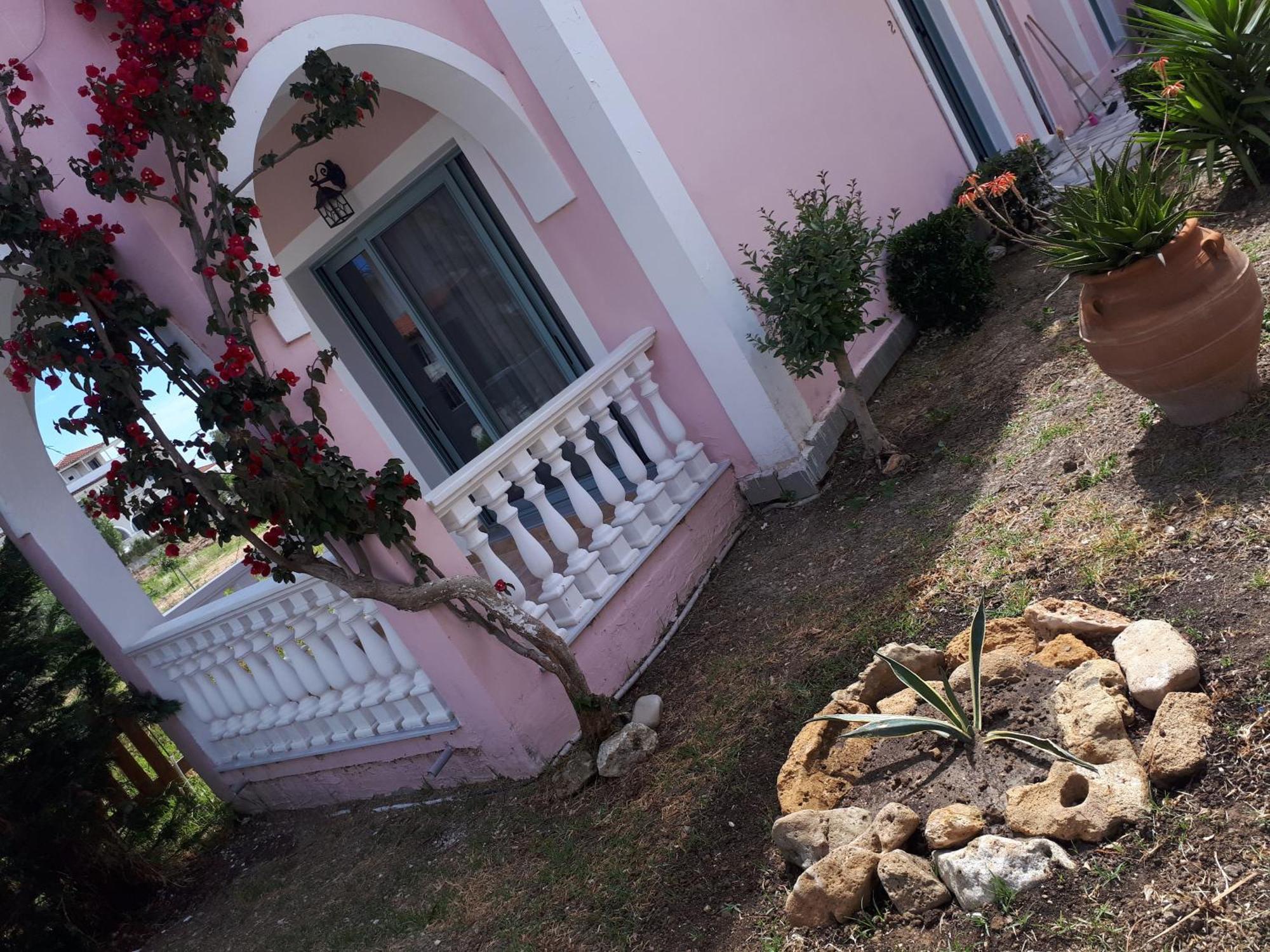 Margarita Apartment Kalamaki (Zakynthos)