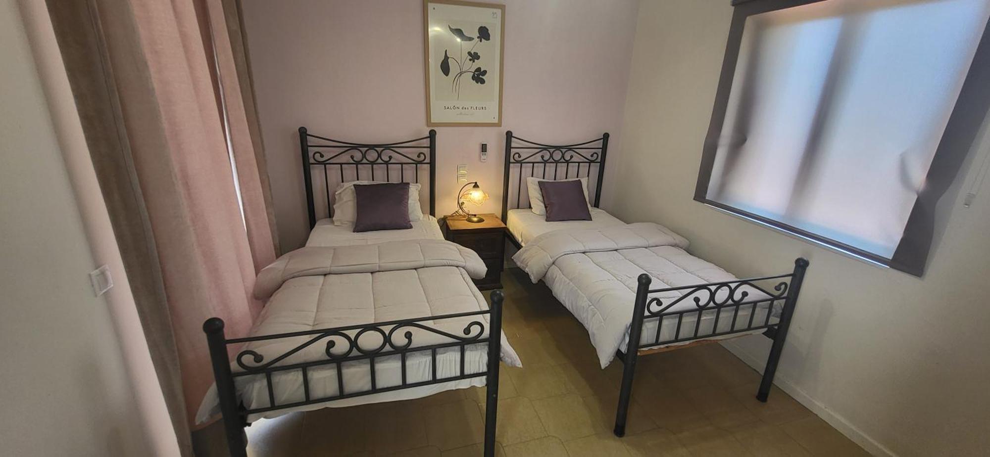 Margarita Appartement *