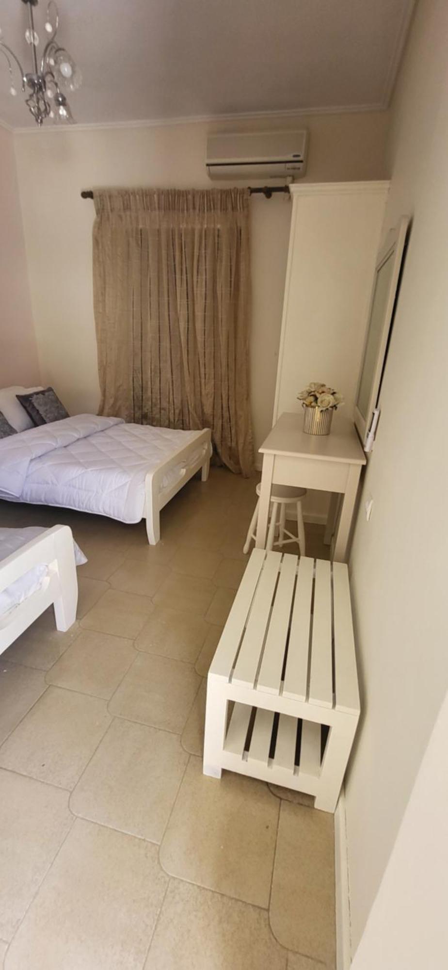 Appartement Margarita