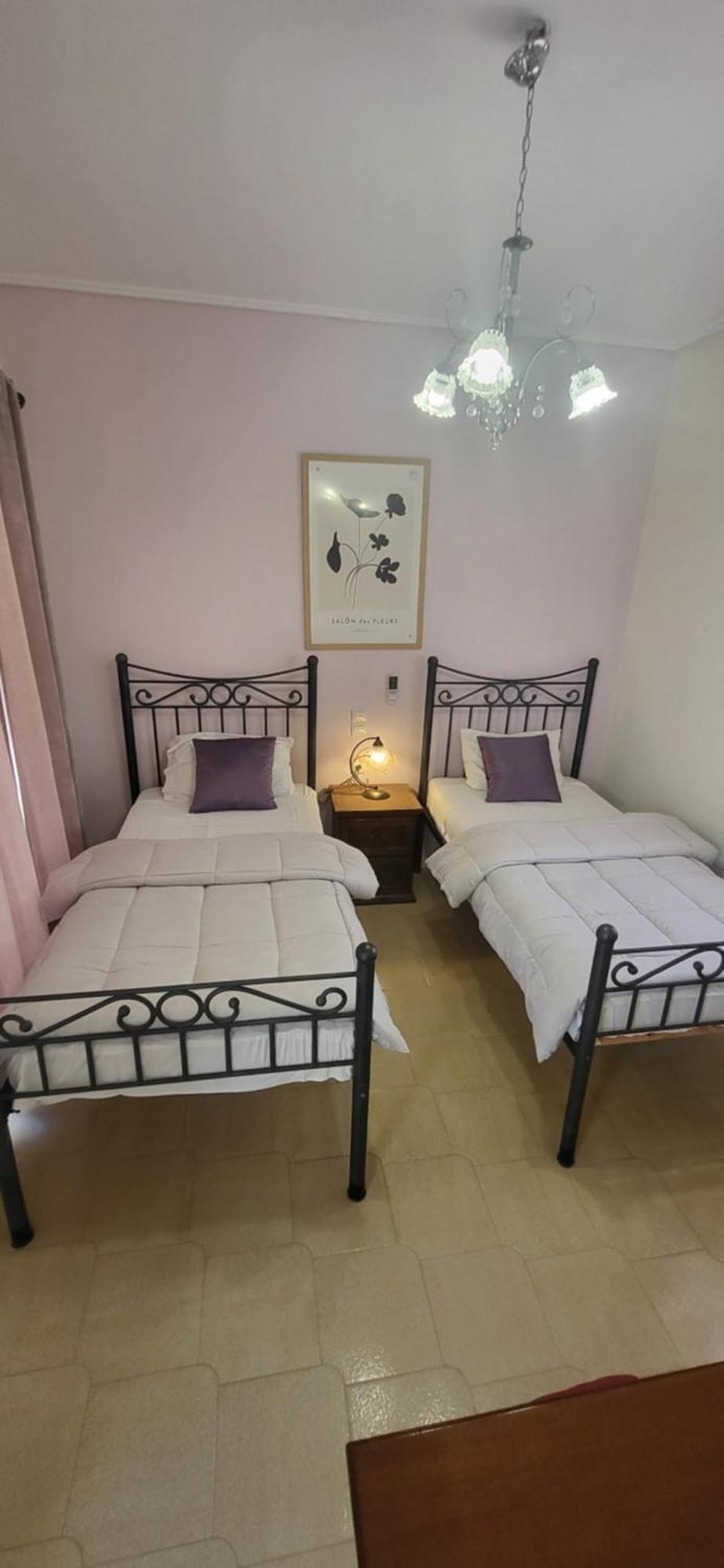 Margarita Apartment Kalamákion