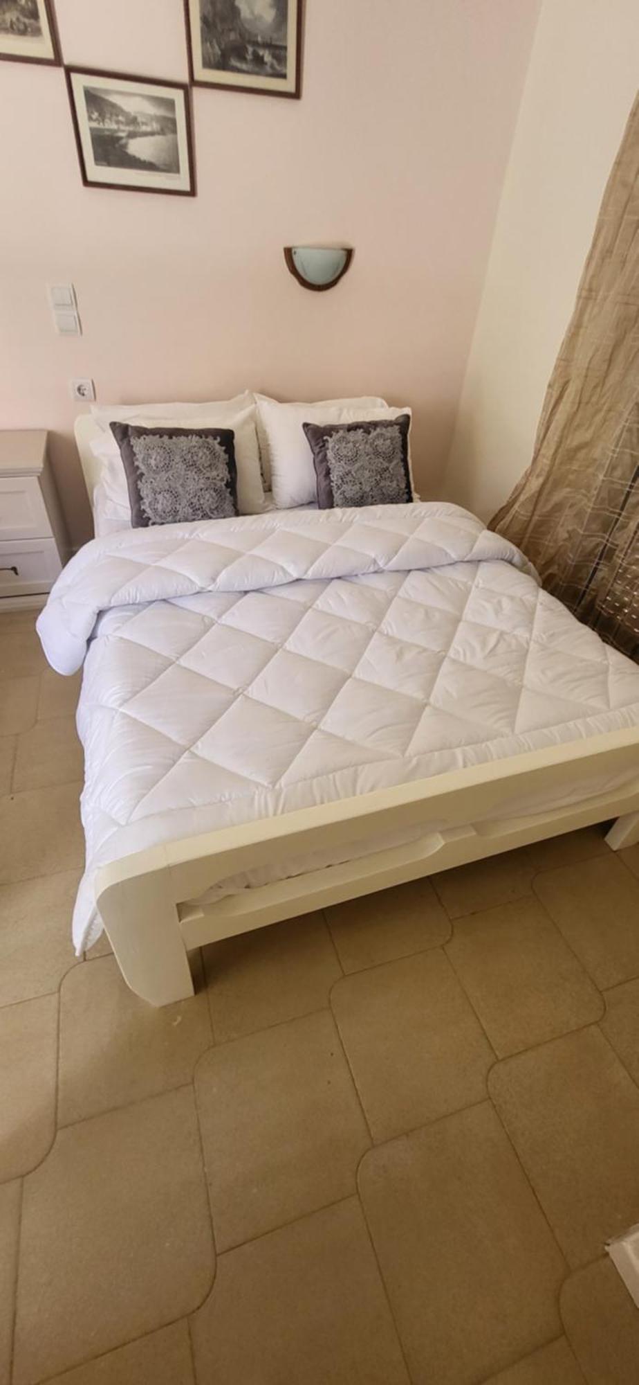 Appartement Margarita