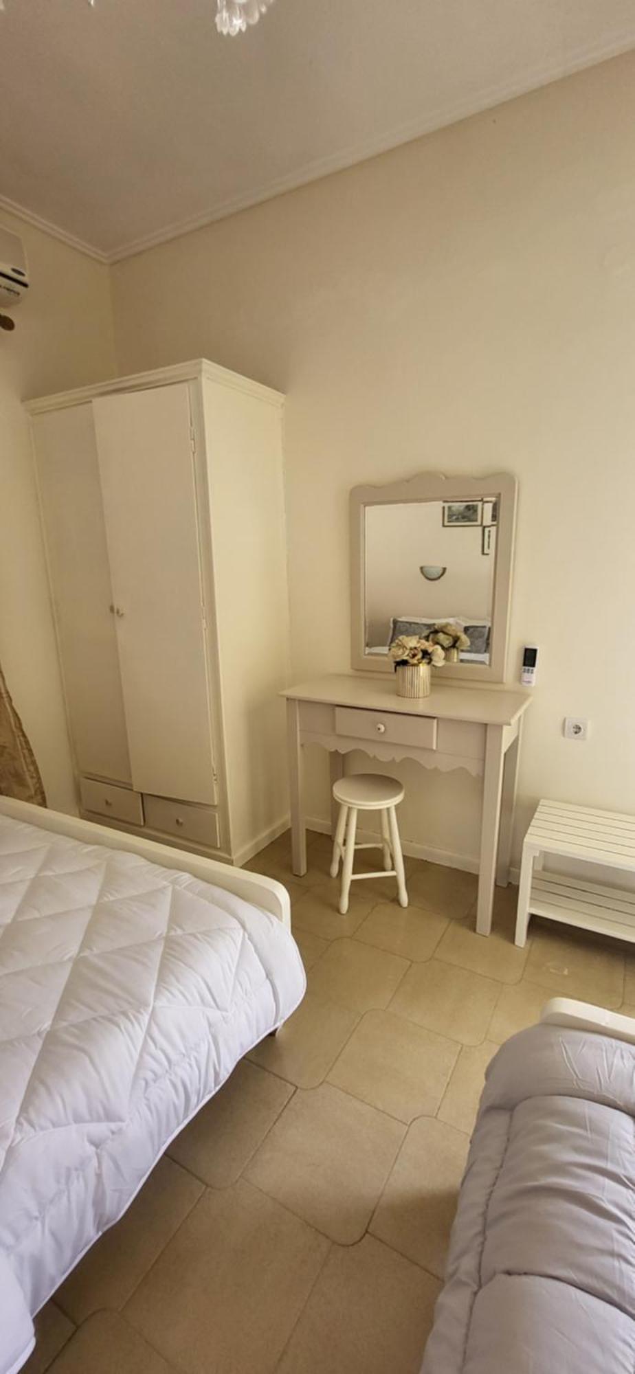 Appartement Margarita *