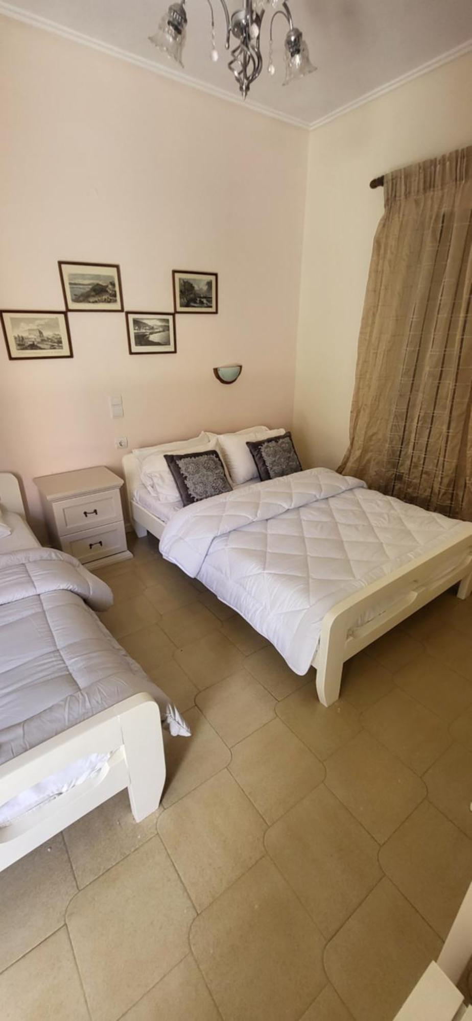 Margarita Appartement Kalamákion
