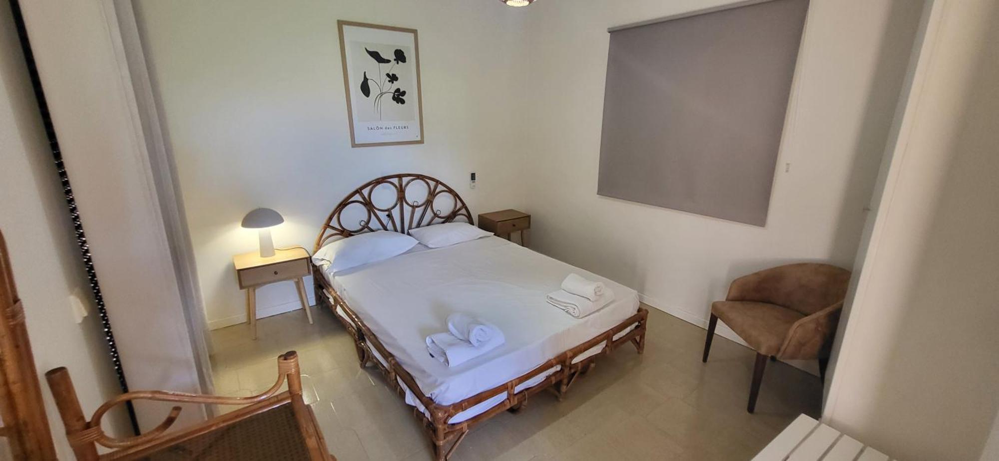 Margarita Apartment Kalamákion